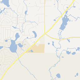 ArcGIS Web Application