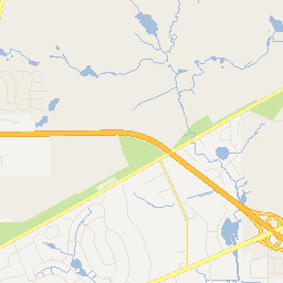 ArcGIS Web Application