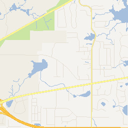 ArcGIS Web Application