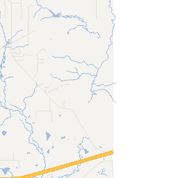 ArcGIS Web Application