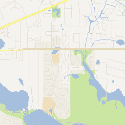 ArcGIS Web Application