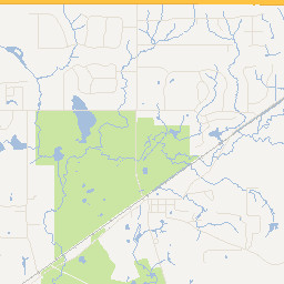 ArcGIS Web Application